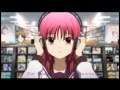 Angel Beats! -"My song"- Iwasawa Sub español ...