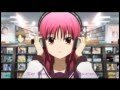 Angel Beats! -"My song"- Iwasawa Sub español ...