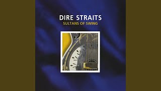 Sultans Of Swing