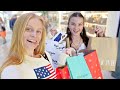 Birthday Present Shopping Vlog