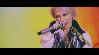 L&#39;Arc-en-Ciel - Driver&#39;s High