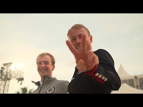 LGCT 2018 - Cannes - Event Highlights