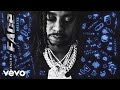 Babyface Ray Back N Action Official Visualizer Ft LUCKI
