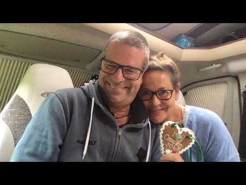 # 10a LIVE aus dem WoMO, 14.06.2020