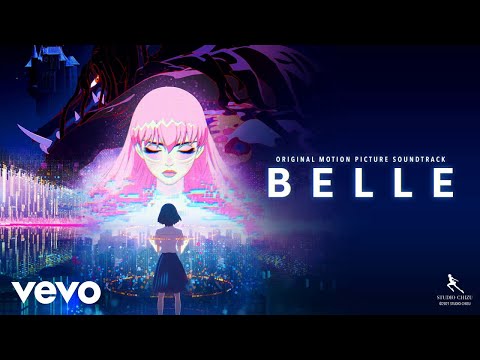Belle - Swarms of Song | Belle (Original Motion Picture Soundtrack) - English Edition