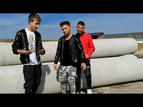 Călin KinG x Daniel x Soni KinG - SUKAR IACA 😍 (Oficial Video)