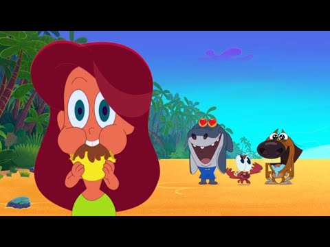 ZIG e SHARKO 🧸👶 COMPILAÇÃO DE BEBÉS👶🧸 Português Brasil | Cartoon for Kids
