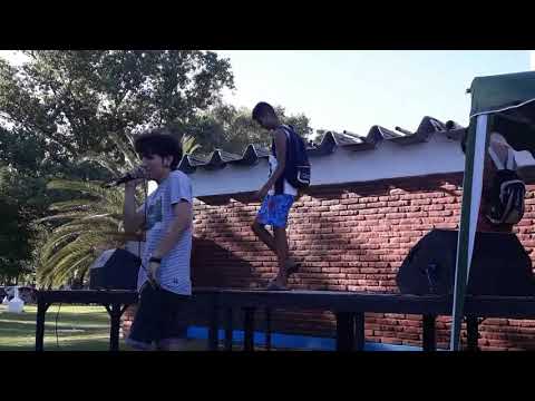 LFA / Fecha 8 / Octavos / Kromo vs Eber