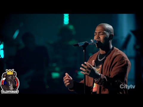 Matt Wilson Full Performance | American Idol 2023 Top 12 S21E14