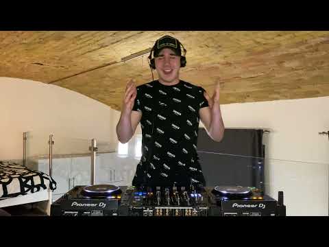 Patrick Exclusive House Mix - Best Music From 2021