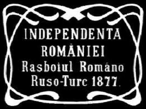 Independenţa României 1877