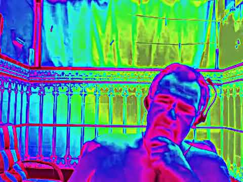 Flash and The Pan - Lights in The Night - FULL ALBUM with the original transitions between songs