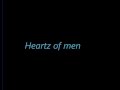 Tupac - Heartz Of Men Lyrics (On Screen) HD 