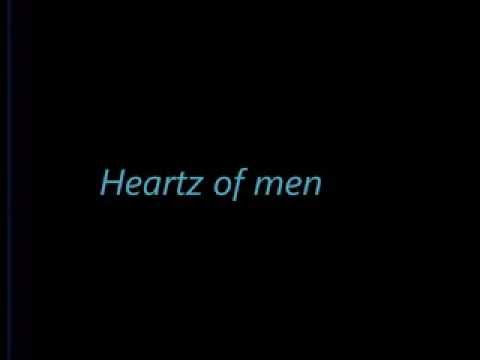 Tupac - Heartz Of Men Lyrics (On Screen) HD