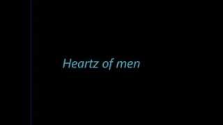 Tupac - Heartz Of Men Lyrics (On Screen) HD