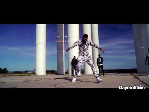 Smam's x Zou Mc - Ennemi Public I Daymolition