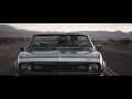 The New Electric Sound :: Heartbeat (4K) 