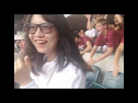 Happy Birthday to Tong