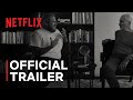 A Film by Jonah Hill "Stutz" | Official Trailer | Netflix
