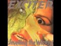 Exciter - Living Evil - umpftl brumpftl Exciter - Living Evil