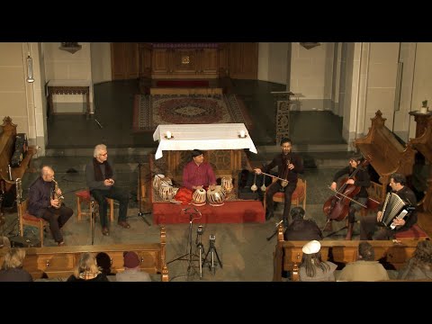 Klangreise 1 - Gathering Intro