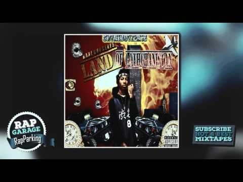 Kane Grocerys — Throwin 7's Up [Prod. By DJ Kenn]