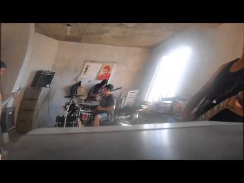 Chavos estopa - tropa ninja chemo DVD