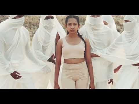 Trevor Hall - khan / walking through the door (Official Music Video)