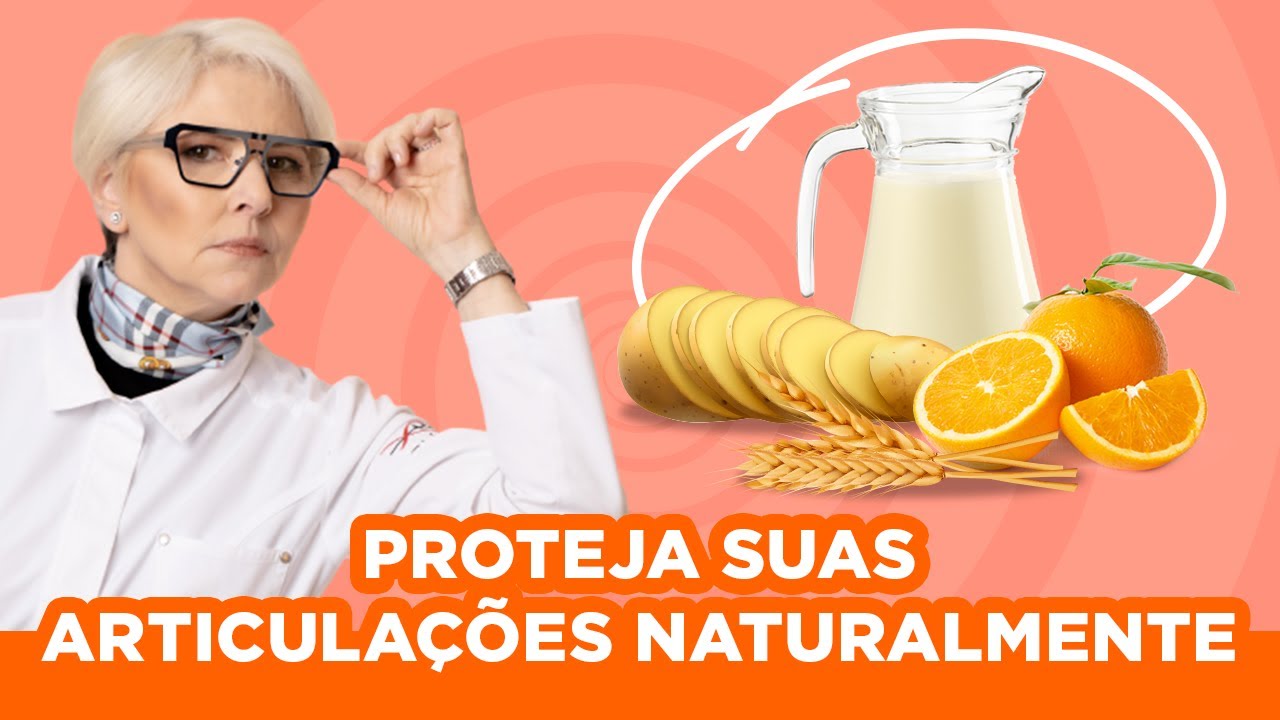 Elimine do prato os dois gatilhos da dor crônica