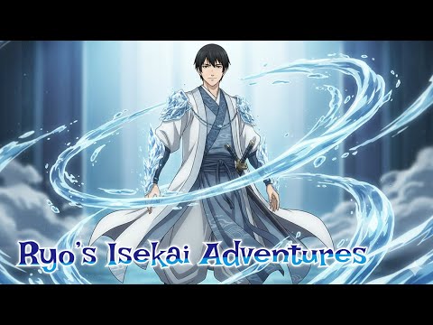 The Water Magician Complete Audiobook (900+ Chapters) [Part 1]