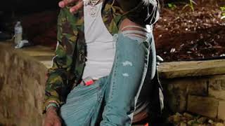 Hoodrich Pablo Juan & G Herbo - Money Man