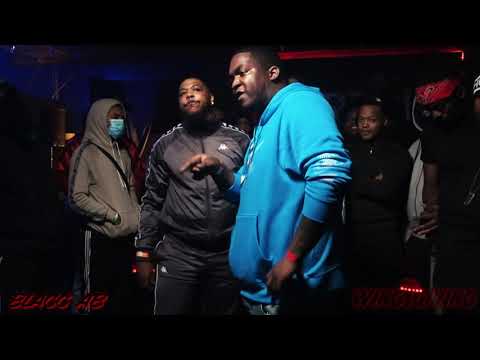 Blacc AB vs Ace Boon Koon