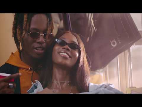 5QUAD-MAWU (OFFICIAL VIDEO)