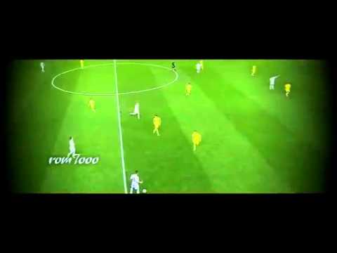 Real Madrid Crazy Skill Show 2014 HD
