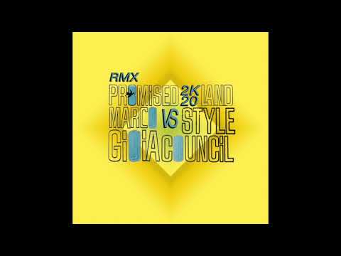 Style Council - Promised land (Marco Gioia 2k20 Remix)