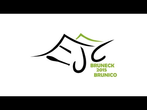EJC 2015 Bruneck - European Juggling Convention Brunico