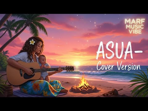 Asua  Edwin Baffe (Cover Version)  [2025]