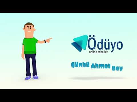 Ödüyo