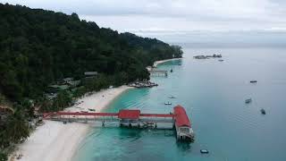 Perhentian Island @ Tuna Bay Island Resort