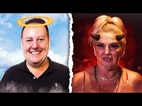 Most Loved VS Most Hated 90 Day Fiance Cast Members