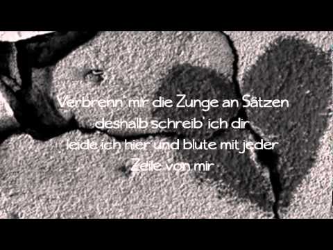 CASPER ft. GMC - Verflossene Liebe ( HQ + LYRiCS)