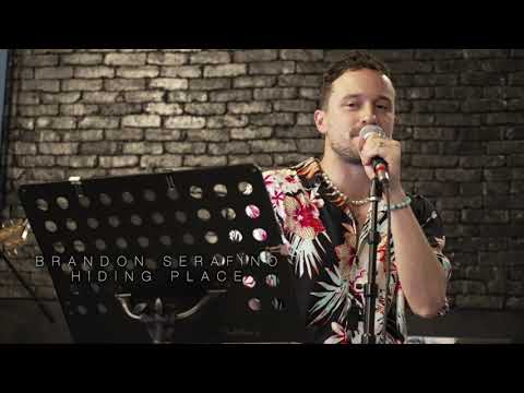 Hiding Place (Brandon Serafino original)