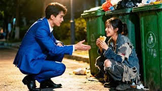 CEO Hates Everyone... But Falls For Garbage Bin Beggar - INSTANT MARRIAGE!