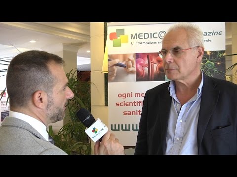 Piede piatto nel bambino, intervista al prof. Francesco Ceccarelli