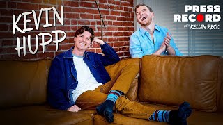 How KEVIN HUPP Quit His Job to Pursue Content Creation & Working as KELLAN AND KEVIN
