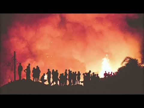 Jimi Jules - My City's On Fire (Sydka Remix)