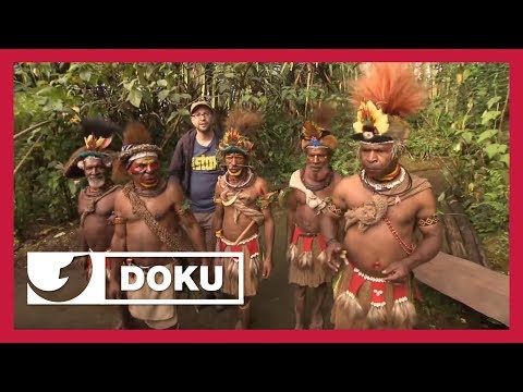 Das Leben in einem der isoliertesten Stämme der Welt | Doku