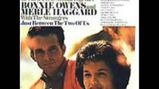 Merle Haggard &amp; Bonnie Owens - Slowly But Surely