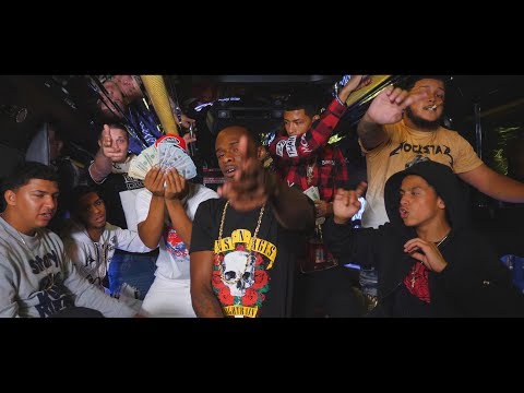 (730) Clinton Zo - In They Feelins - Dir Embagz (gh5 music video)