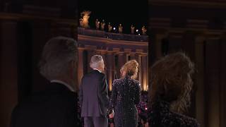 ‘Vivo por Ella’ live in Vatican City, #GraceForTheWorld Stream it now on DisneyPlus!